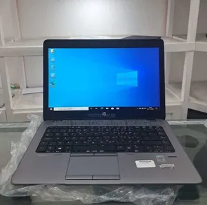 New Laptop HP EliteBook 840 G1 8GB Intel Core i7 SSD 256GB