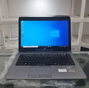 New Laptop HP EliteBook 840 G1 8GB Intel Core i7 SSD 256GB