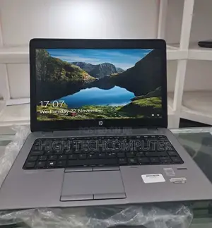 New Laptop HP EliteBook 840 G1 8GB Intel Core i7 SSD 256GB