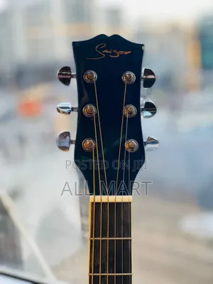 Guitar Vmodel: Smiger