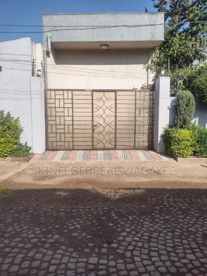 መጋዘን ኪራይ (Warehouse, Factory Including 25kw 3 Phase)
