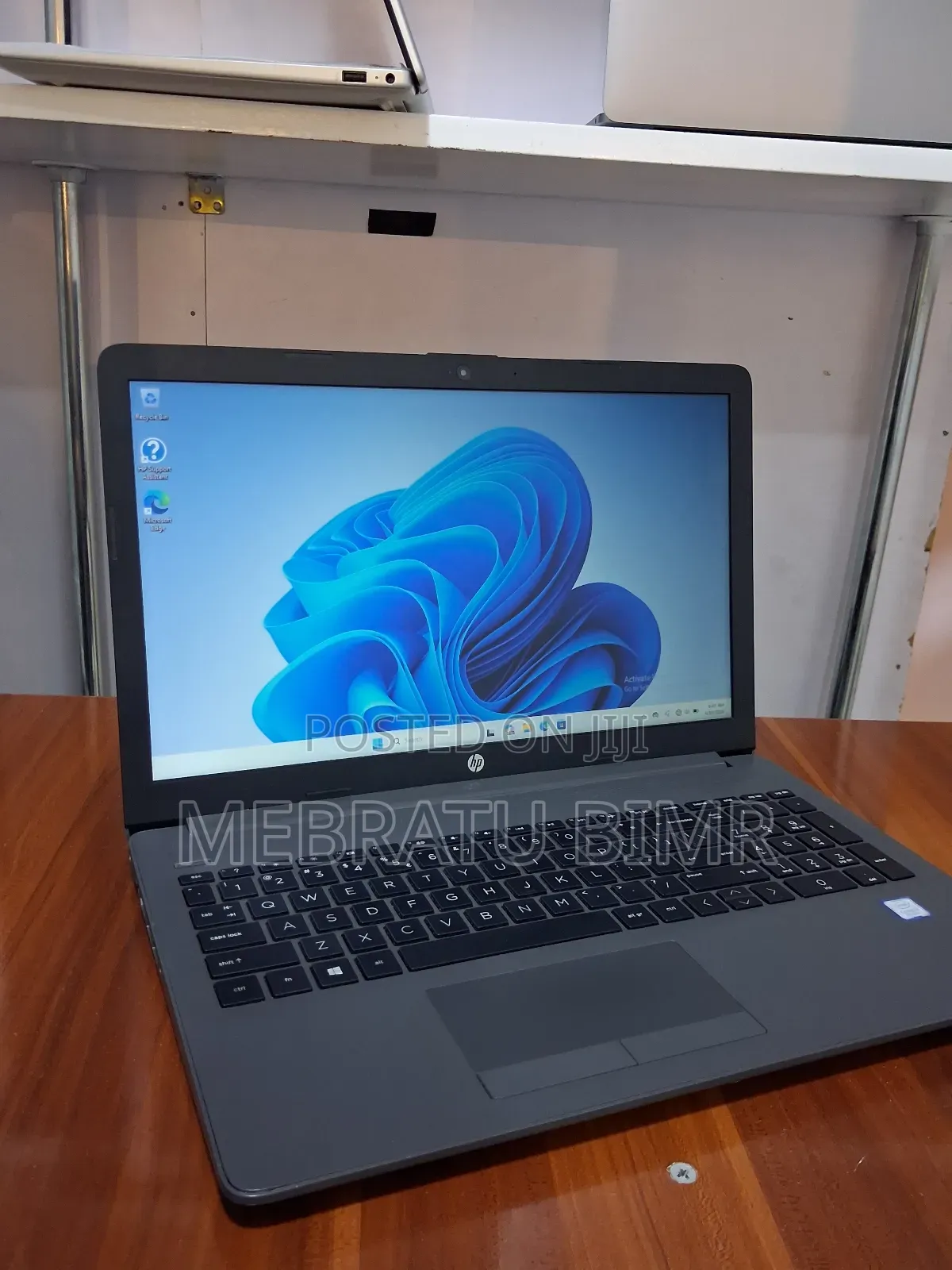 New Laptop HP Stream Notebook 8GB Intel Core i7 SSD 256GB