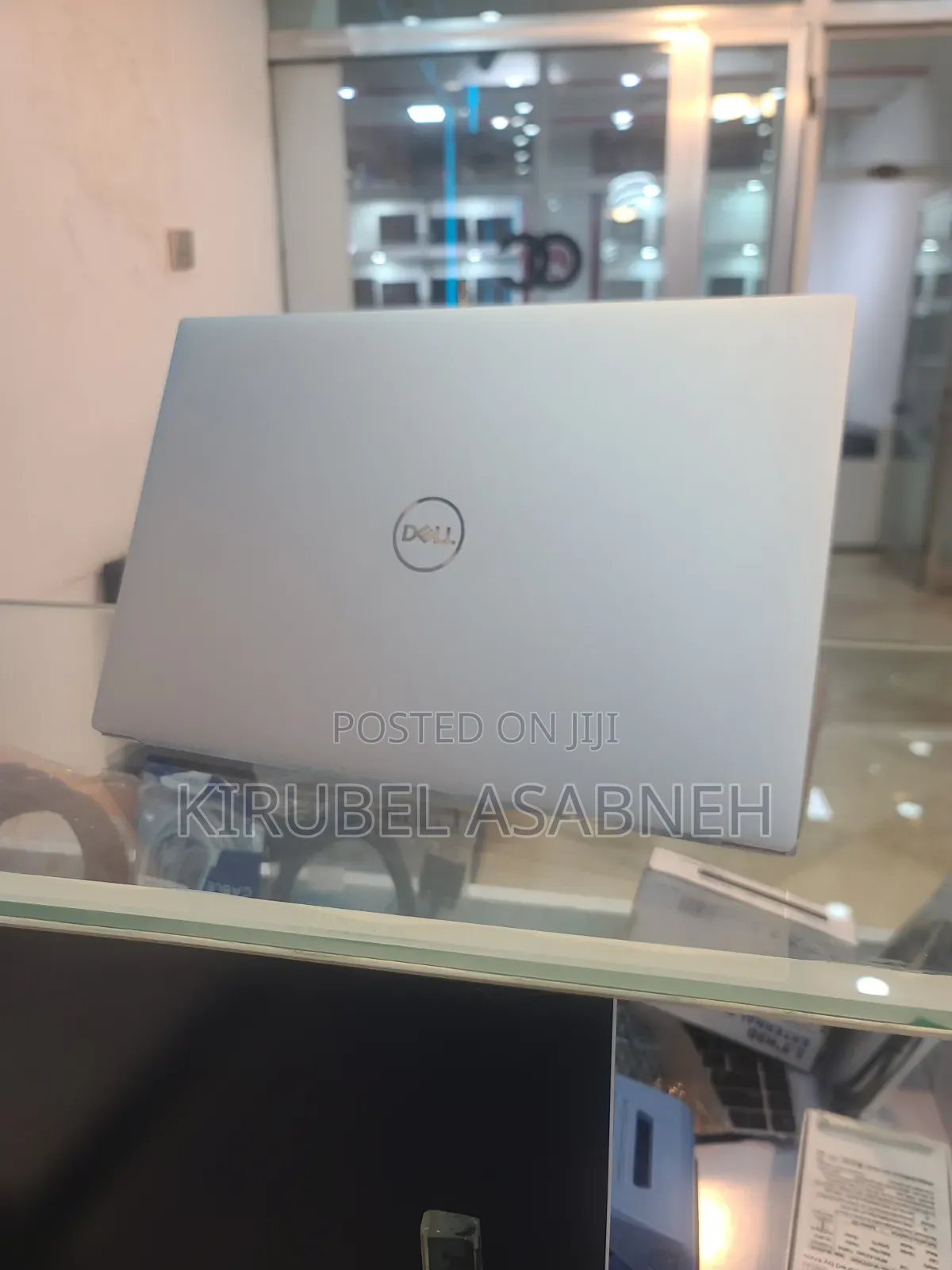 New Laptop Dell XPS 15 16GB Intel Core i7 SSD 512GB
