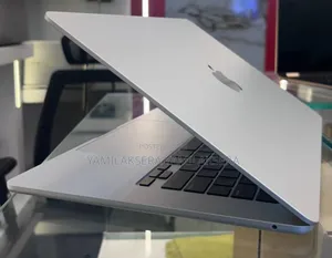 New Laptop Apple MacBook Air 2026 M5 15-inch 24GB Apple M5 SSD 512GB
