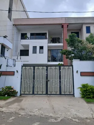 Furnished 7bdrm House in Cmc, Bole for sale