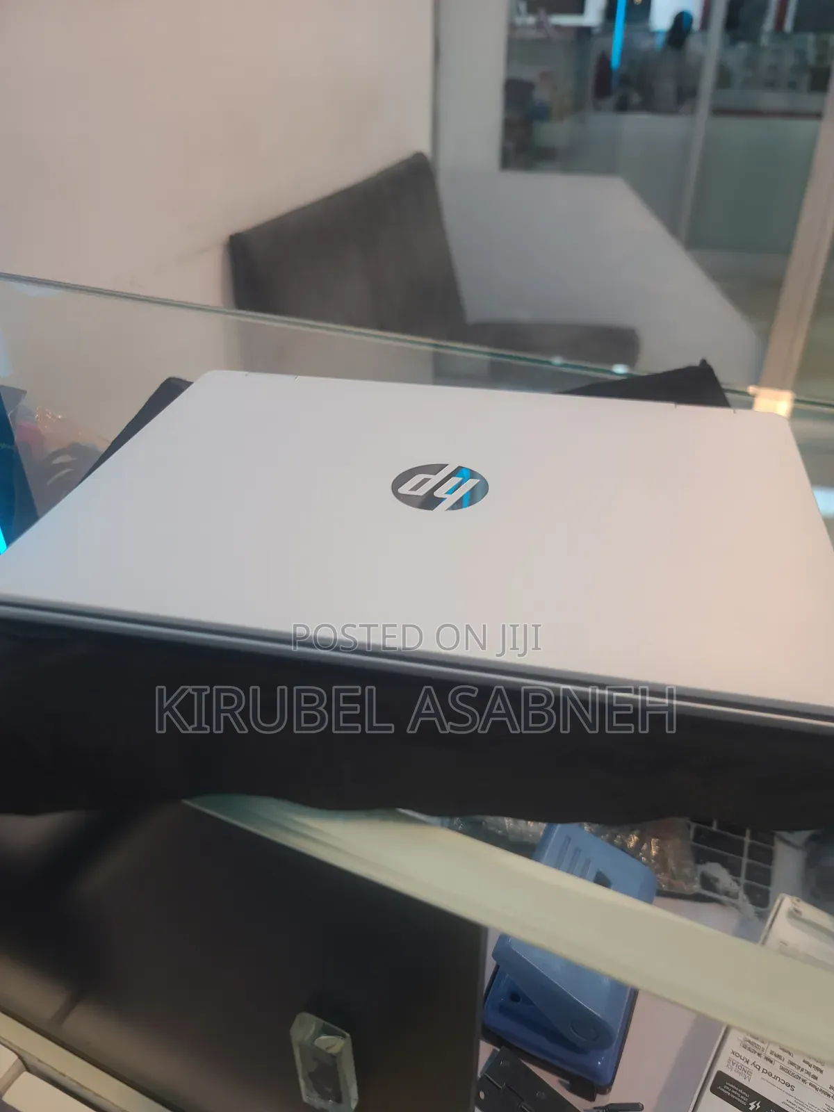 New Laptop HP OmniBook 5 Flip 16GB Intel Core 7 SSD 512GB