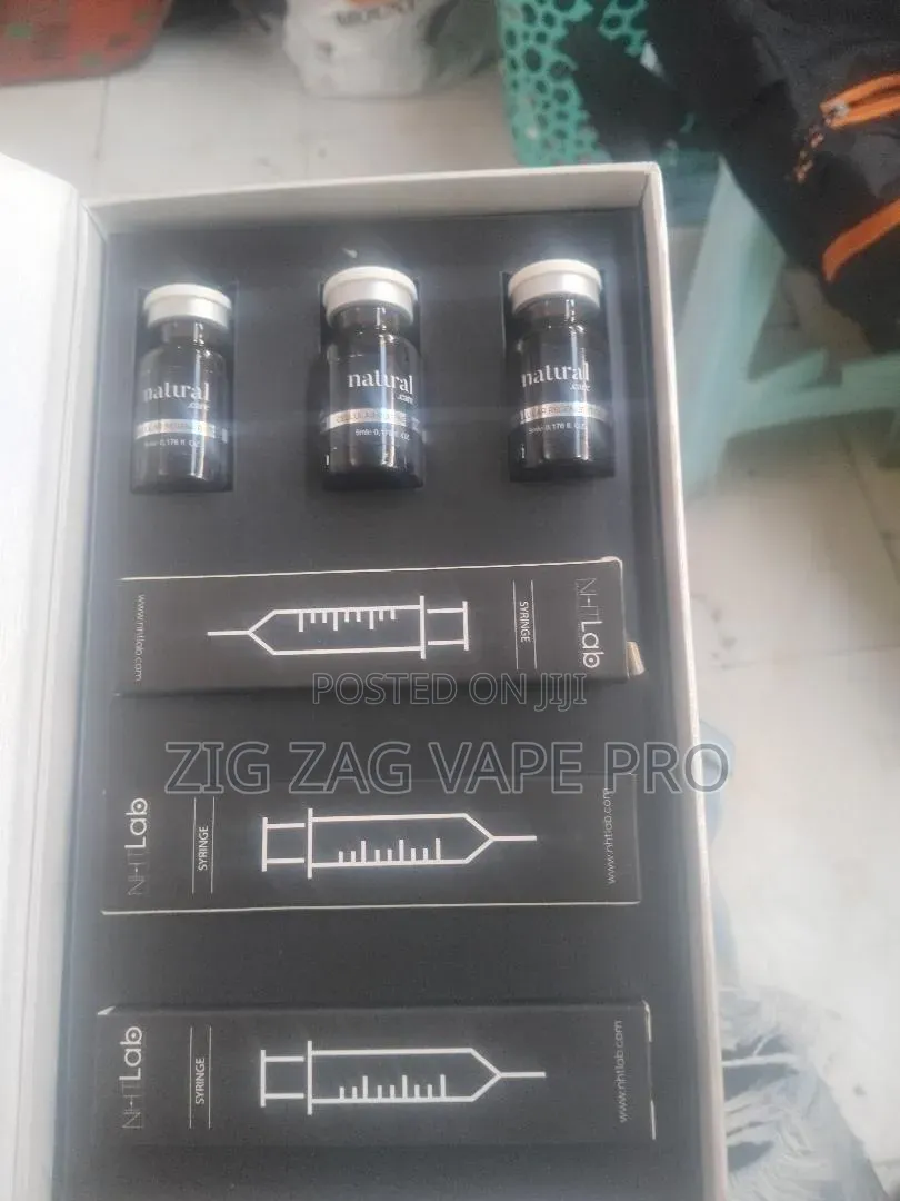 Derma Roller and Minoxidil