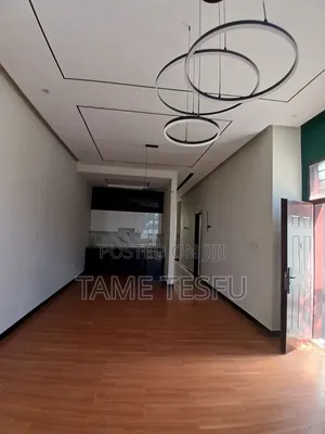 Furnished 3bdrm Villa in ሰሚት, Bole for sale
