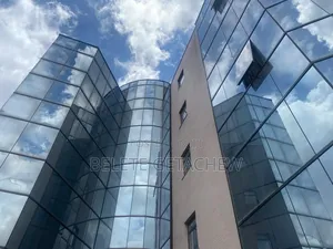 Kotebe- Lamberet, G+4 Building for Sale 405sqm