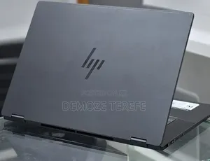 New Laptop HP OmniBook X Flip 16" 16GB Intel Core Ultra 7 SSD 1T