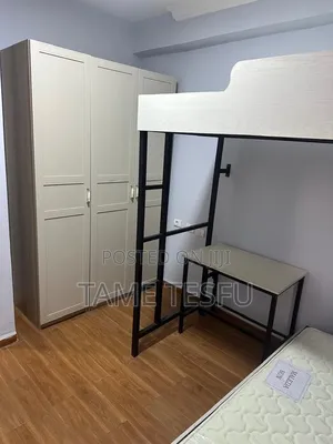 Furnished 3bdrm Villa in ሰሚት, Bole for sale