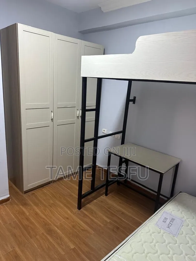 Furnished 3bdrm Villa in ሰሚት, Bole for sale