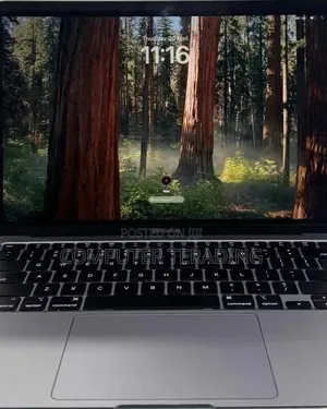 New Laptop Apple MacBook Air 2020 8GB Intel Core i3 SSD 256GB