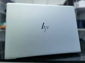 New Laptop HP EliteBook 845 G7 16GB AMD Ryzen 5 SSD 512GB