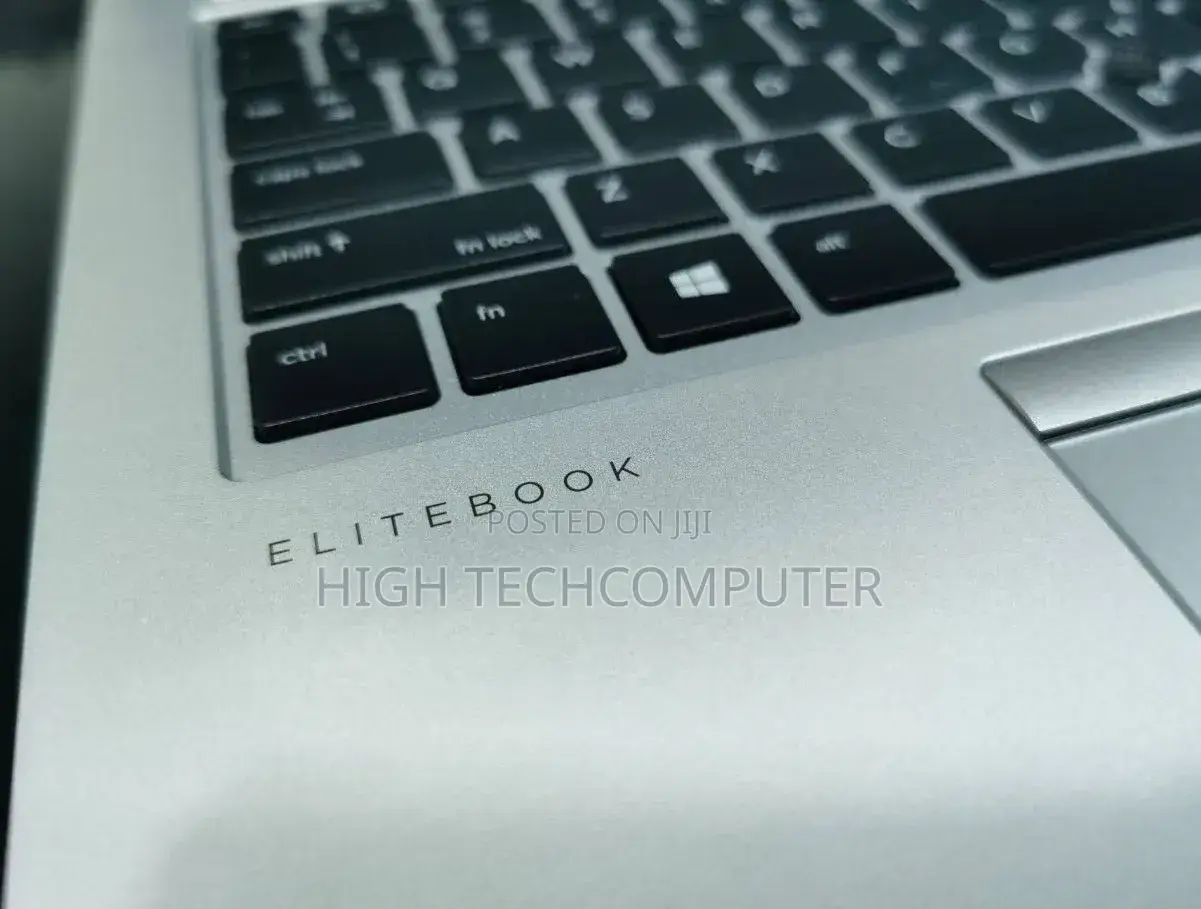 New Laptop HP EliteBook 845 G7 16GB AMD Ryzen 5 SSD 512GB