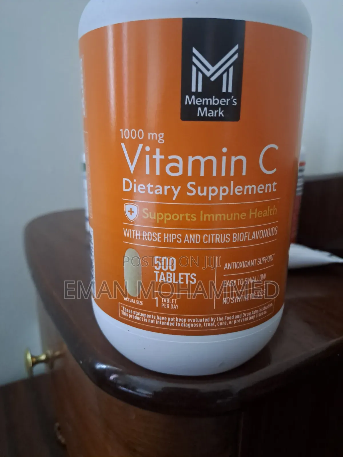 Vitamine C