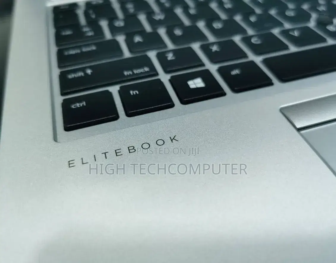 New Laptop HP EliteBook 845 G7 16GB AMD Ryzen 5 SSD 512GB