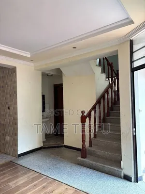 Furnished 10bdrm House in ሀያት, Bole for sale
