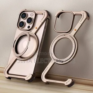 Z - Shaped Mobile Phone Cover Samsung Ultra S26 Cover