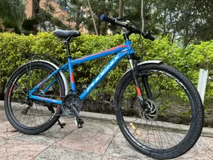 Phonex Bike Bicycle