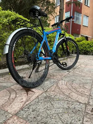 Phonex Bike Bicycle