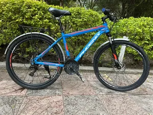 Phonex Bike Bicycle