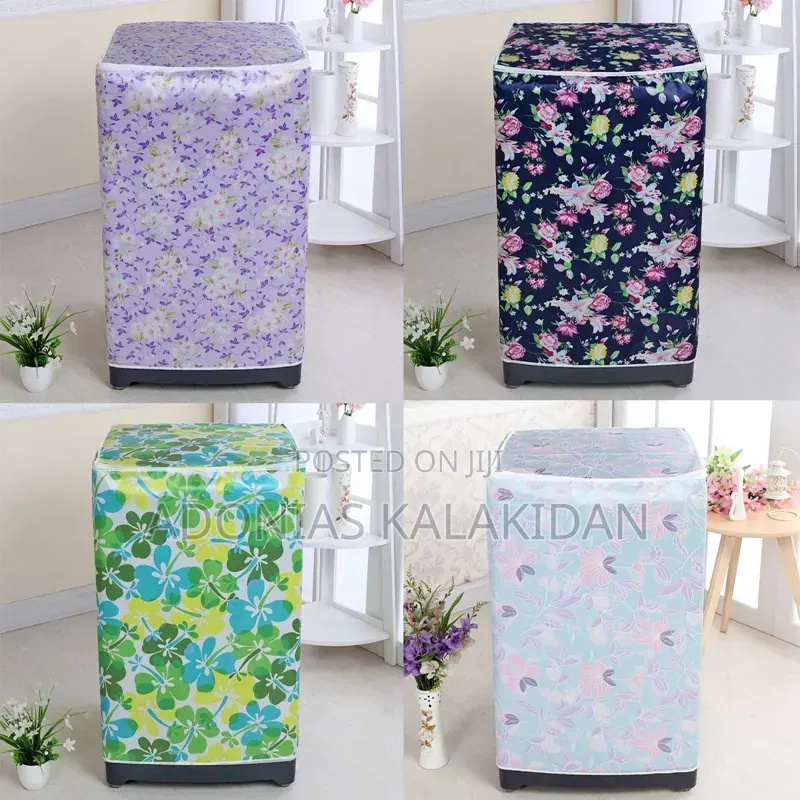 Water Proof Washing Machine Cover