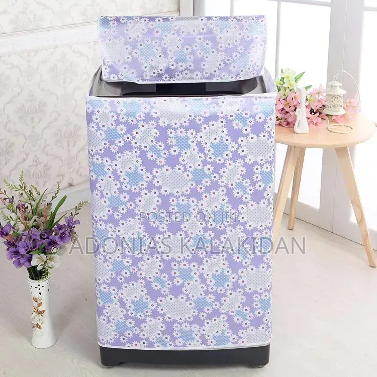 Water Proof Washing Machine Cover