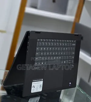 New Laptop HP Omen X 16GB Intel Core Ultra 7 SSD 1T