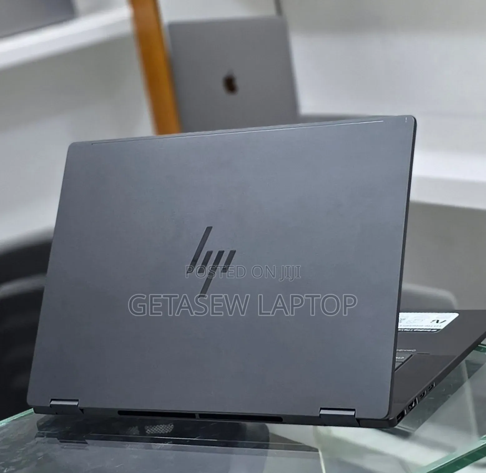 New Laptop HP Omen X 16GB Intel Core Ultra 7 SSD 1T