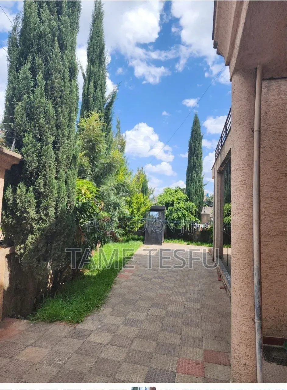 Furnished 9bdrm House in Cmc, Bole for sale