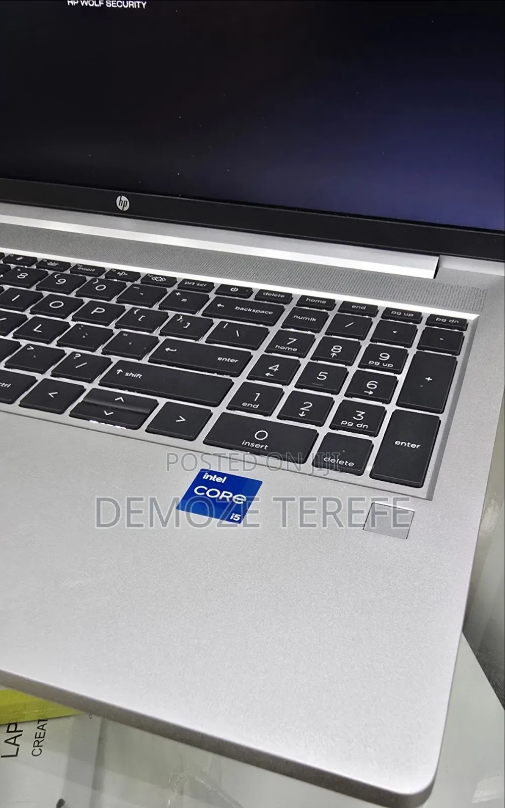 New Laptop HP ProBook 4230S 16GB Intel Core i5 SSD 512GB
