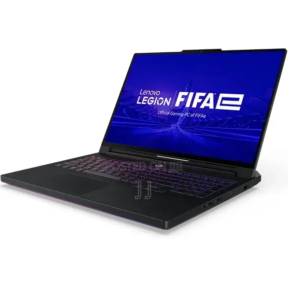 New Laptop Lenovo Legion Pro 7 32GB Intel Core Ultra 9 SSD 1T