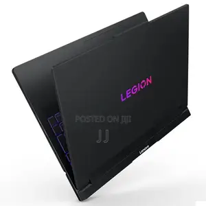 New Laptop Lenovo Legion Pro 7 32GB Intel Core Ultra 9 SSD 1T