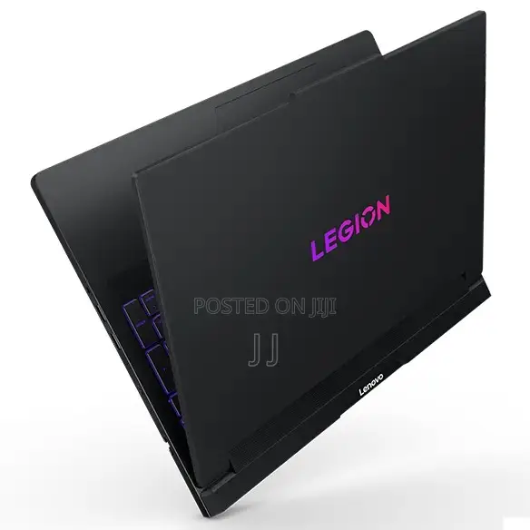 New Laptop Lenovo Legion Pro 7 32GB Intel Core Ultra 9 SSD 1T