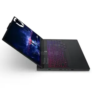 New Laptop Lenovo Legion Pro 7 32GB Intel Core Ultra 9 SSD 1T