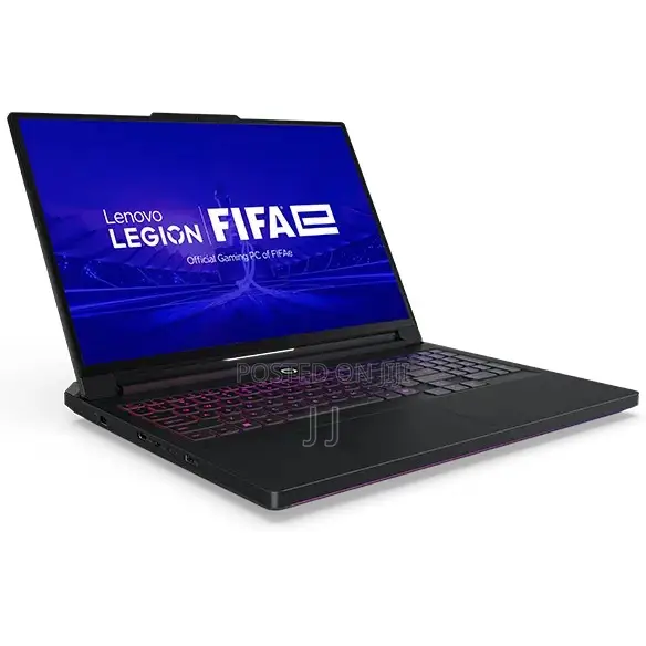 New Laptop Lenovo Legion Pro 7 32GB Intel Core Ultra 9 SSD 1T