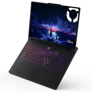 New Laptop Lenovo Legion Pro 7 32GB Intel Core Ultra 9 SSD 1T
