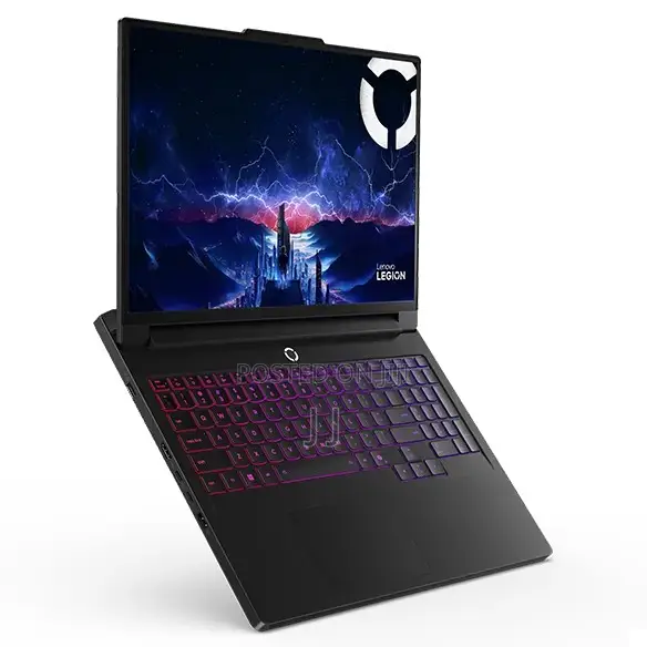 New Laptop Lenovo Legion Pro 7 32GB Intel Core Ultra 9 SSD 1T