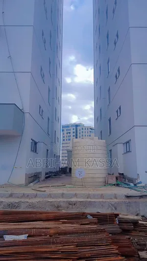 2bdrm Apartment in Ghion Homes, Bole for sale