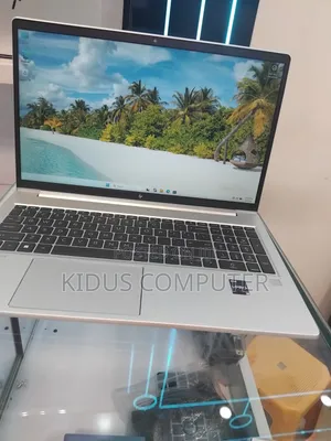 New Laptop HP 650 16GB Intel Core i5 SSD 512GB