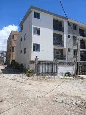 Furnished 6bdrm House in ሀያት, Bole for sale