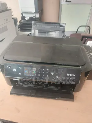 Epson Printer