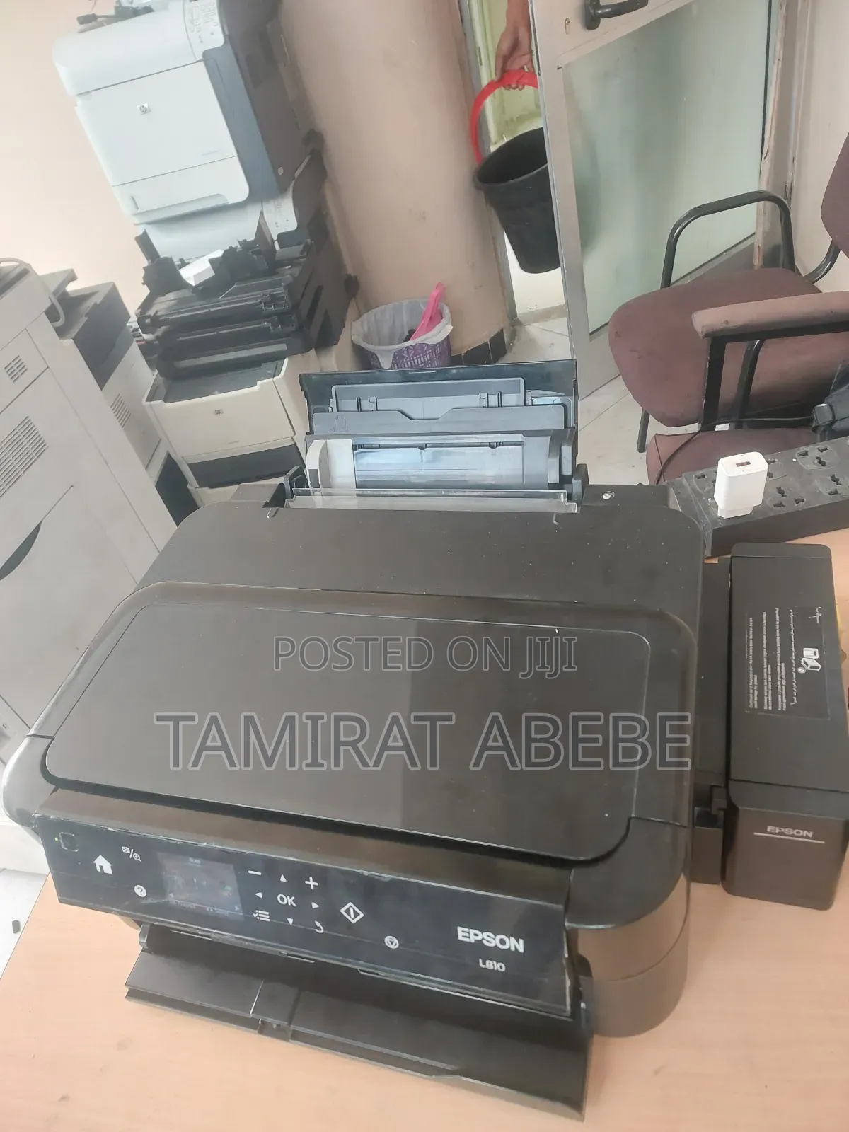 Epson Printer