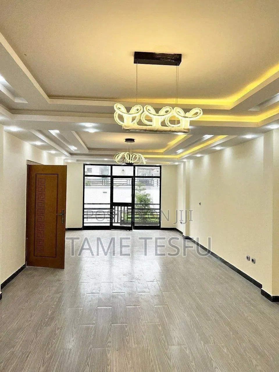 Furnished 6bdrm House in ሀያት, Bole for sale