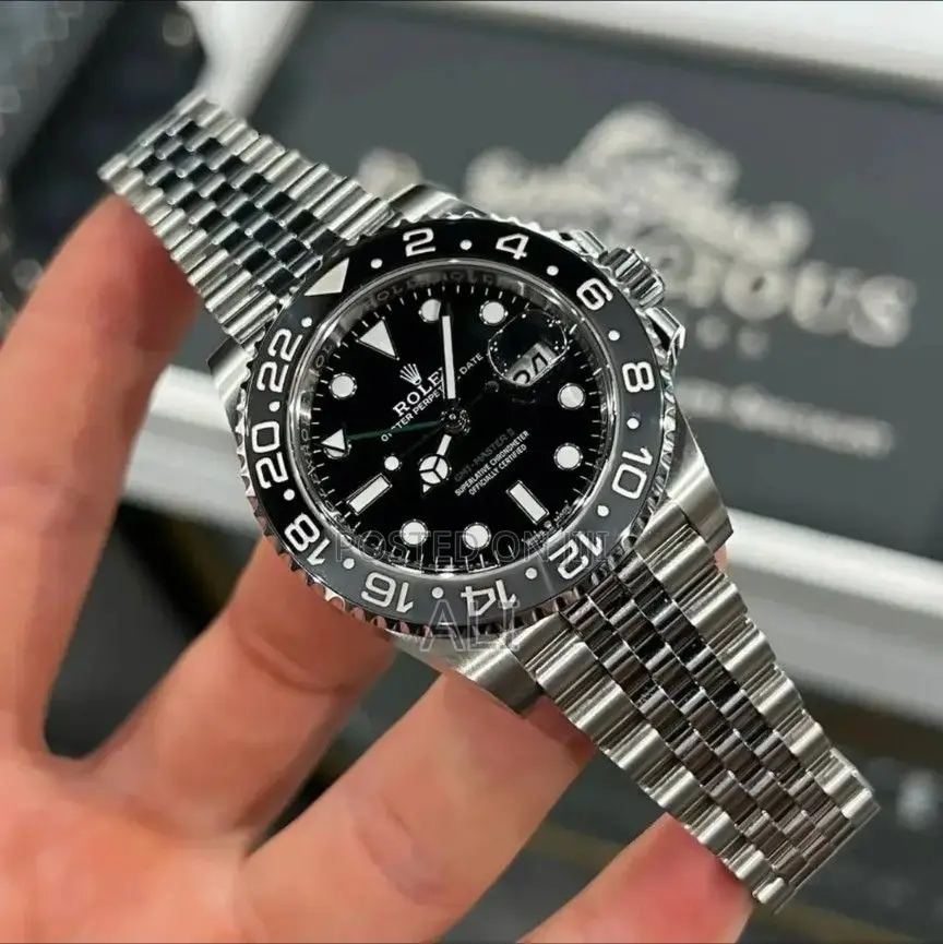 Rolex Sea Dweller 126600 43mm