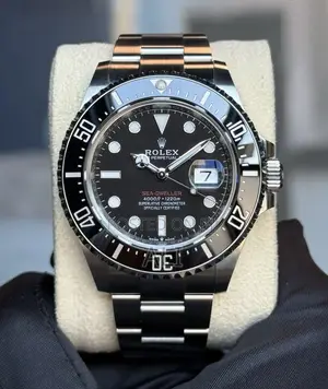Rolex Sea Dweller 126600 43mm