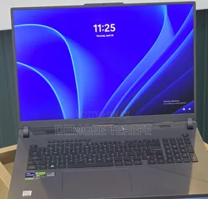 New Laptop Asus ROG Strix G15 16GB Intel Core i9 SSD 1T