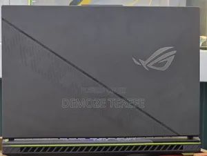 New Laptop Asus ROG Strix G15 16GB Intel Core i9 SSD 1T