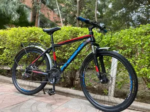 Phonex Bike Bicycle